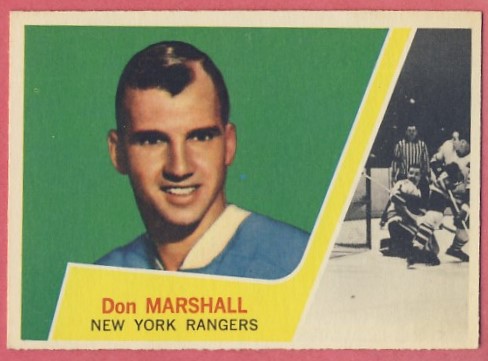59 Don Marshall